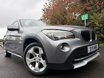 BMW - X1