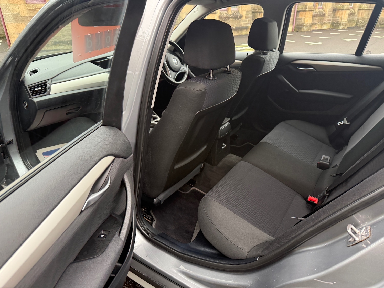 Used BMW X1 2011 for sale - 76125526: Photo 22