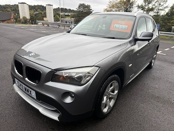 Used BMW X1 2011 for sale - 76125526: Photo 2