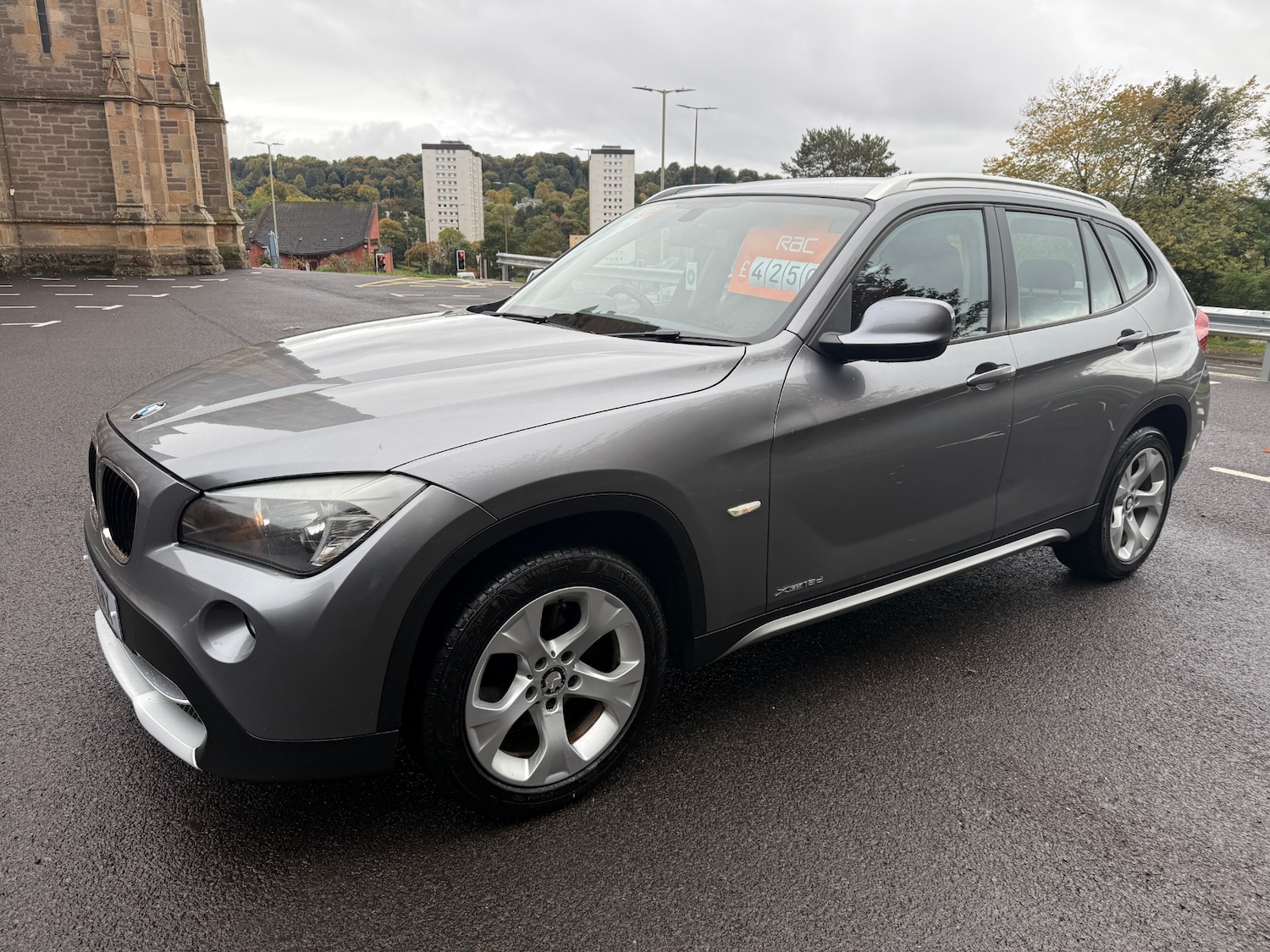 Used BMW X1 2011 for sale - 76125526: Photo 3