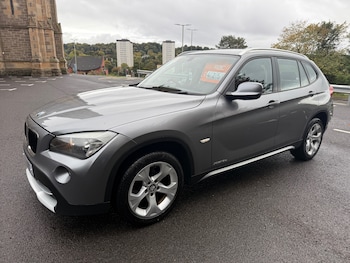 Used BMW X1 2011 for sale - 76125526: Photo 3