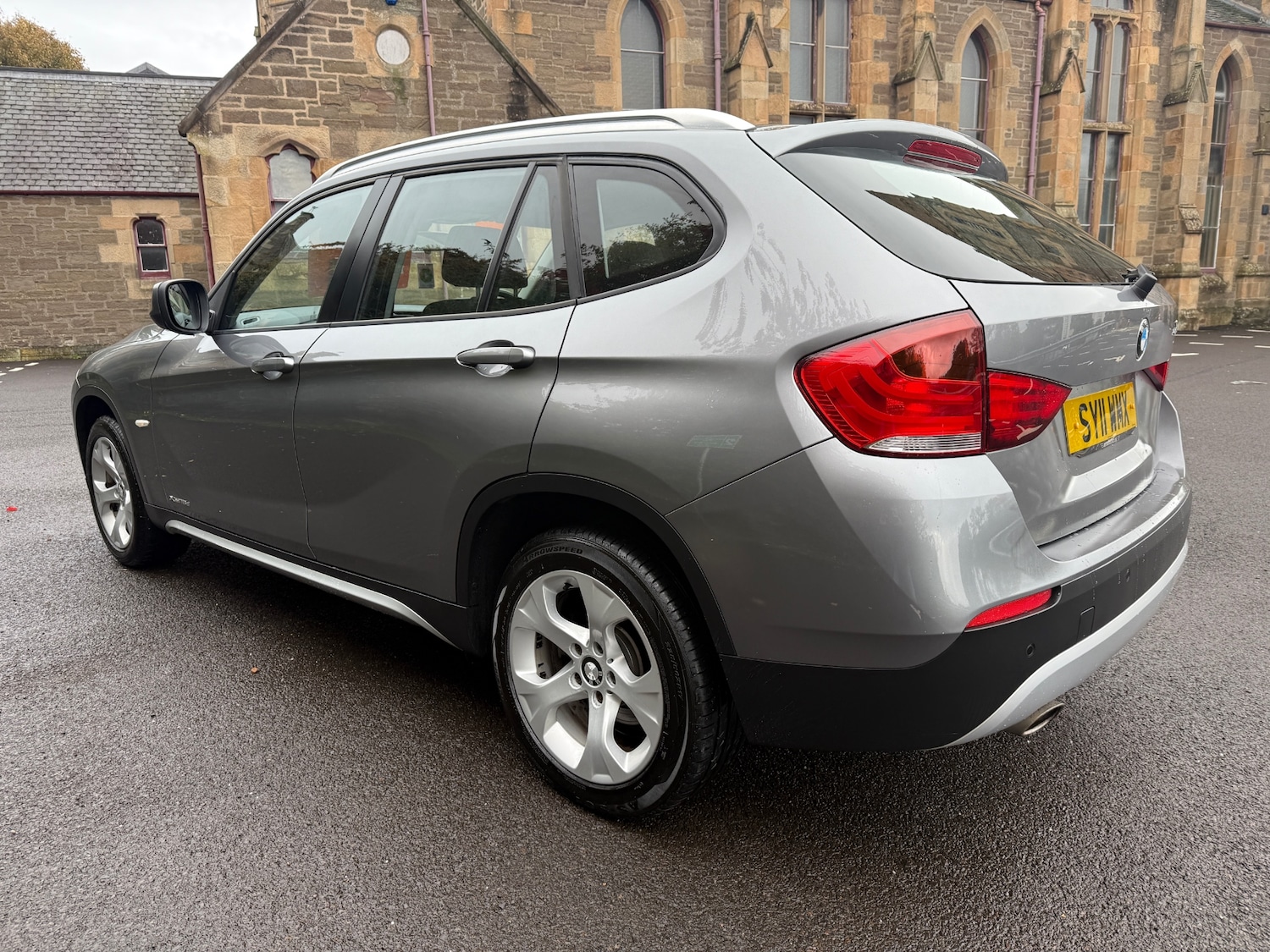 Used BMW X1 2011 for sale - 76125526: Photo 4