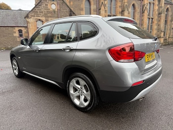 Used BMW X1 2011 for sale - 76125526: Photo 4