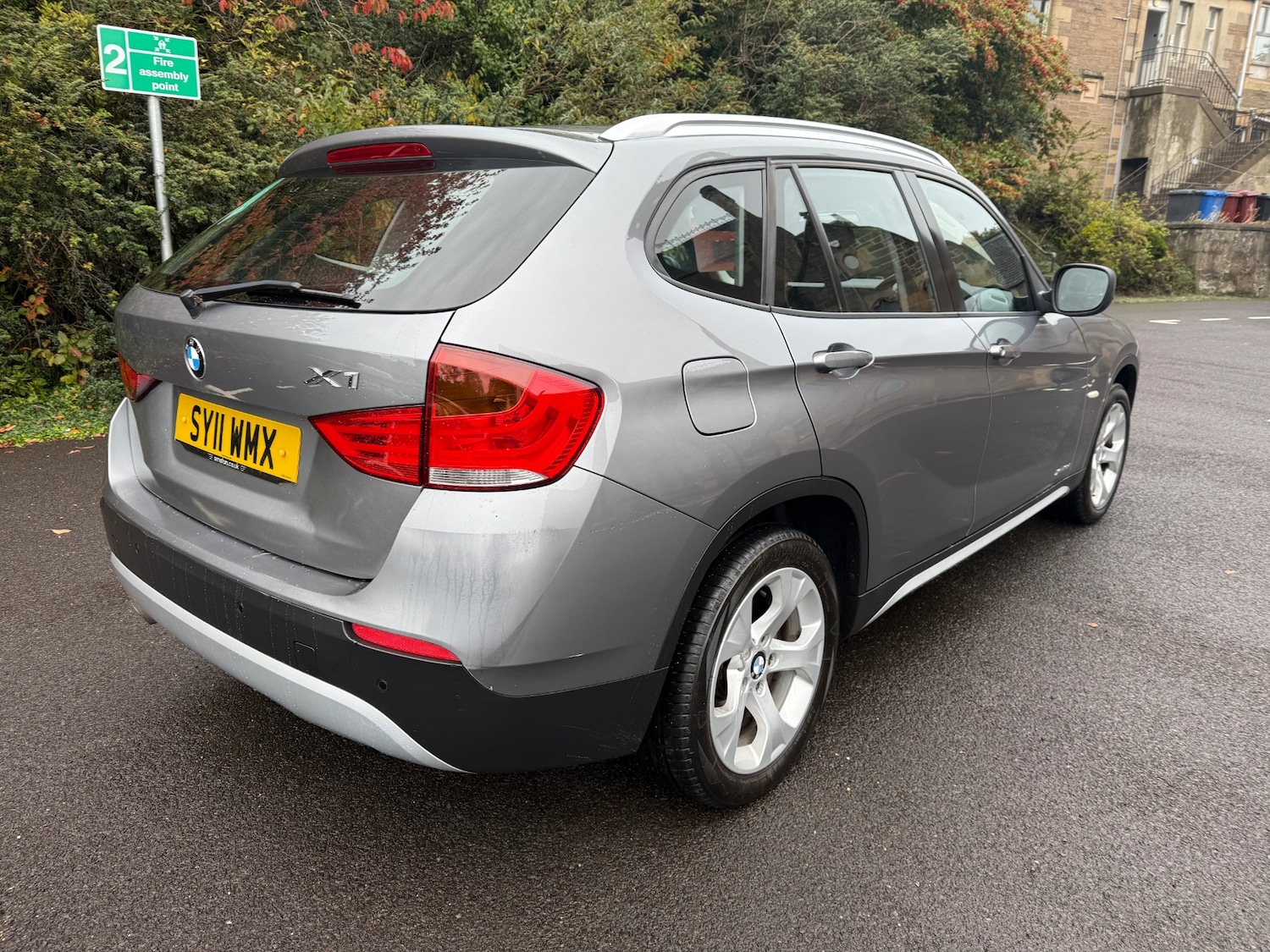 Used BMW X1 2011 for sale - 76125526: Photo 5