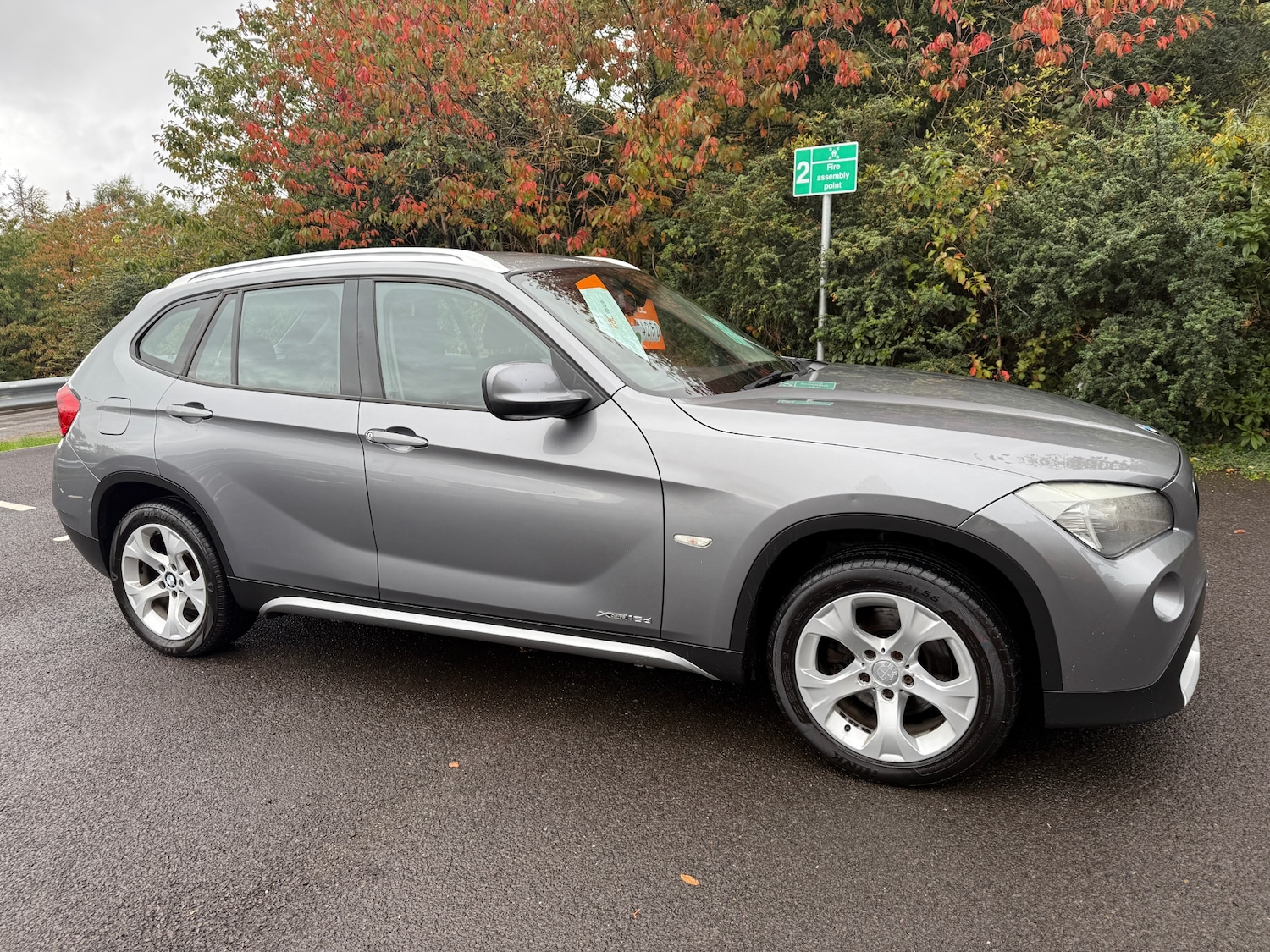 Used BMW X1 2011 for sale - 76125526: Photo 6