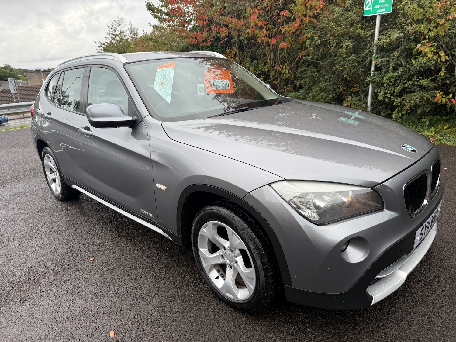 Used BMW X1 2011 for sale - 76125526: Photo 7