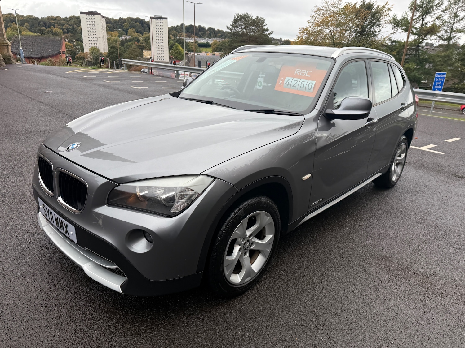 Used BMW X1 2011 for sale - 76125526: Photo 9