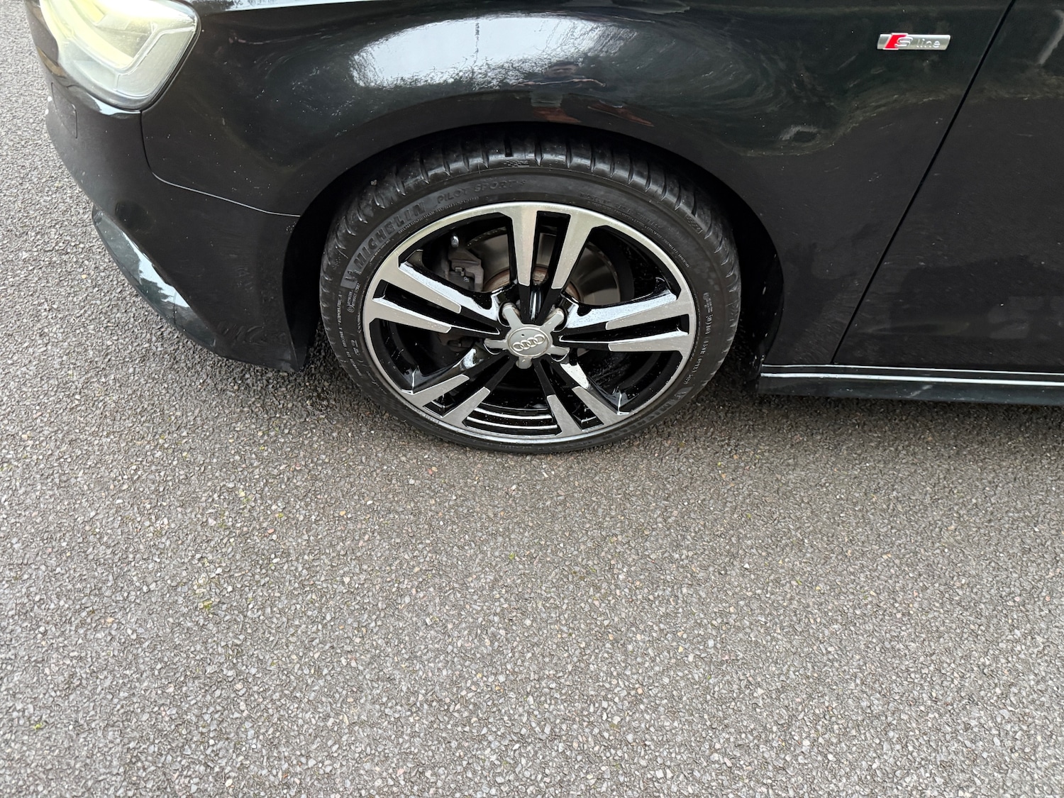 Used Audi A3 2017 for sale - 77668210: Photo 10