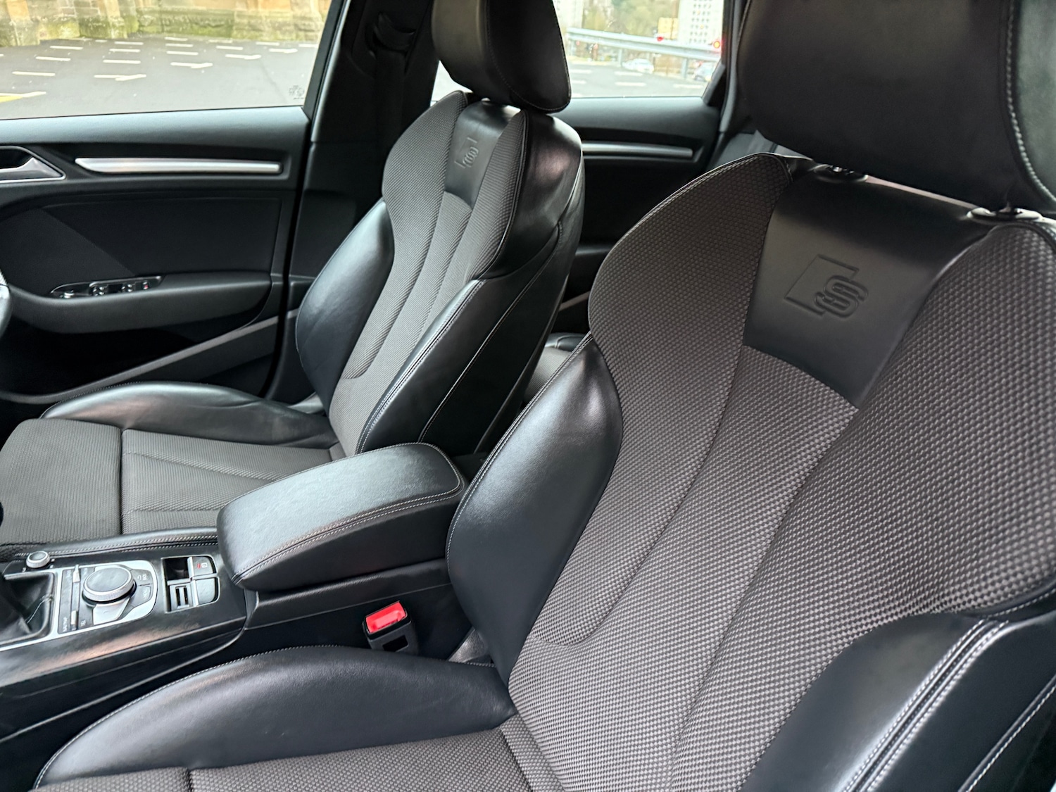 Used Audi A3 2017 for sale - 77668210: Photo 12