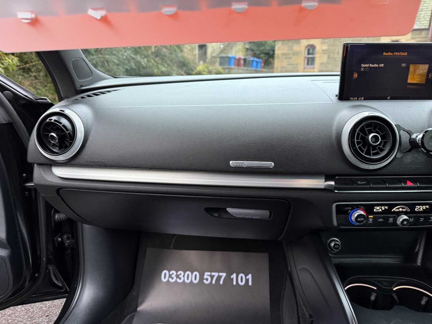 Used Audi A3 2017 for sale - 77668210: Photo 15