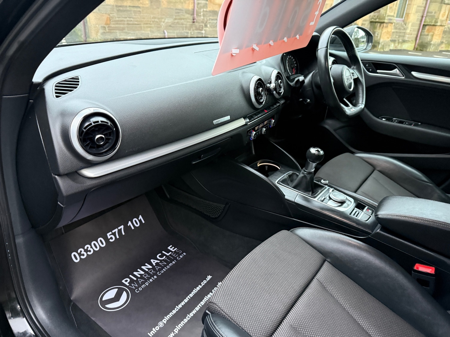 Used Audi A3 2017 for sale - 77668210: Photo 17