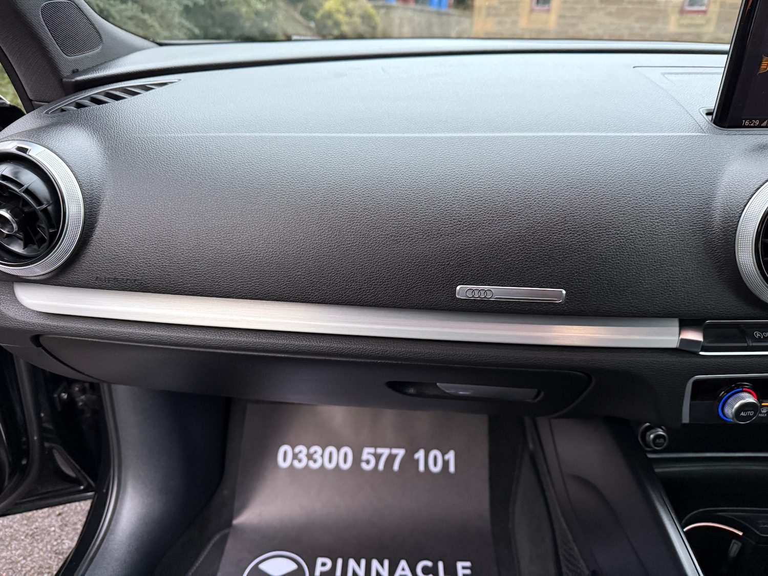 Used Audi A3 2017 for sale - 77668210: Photo 18