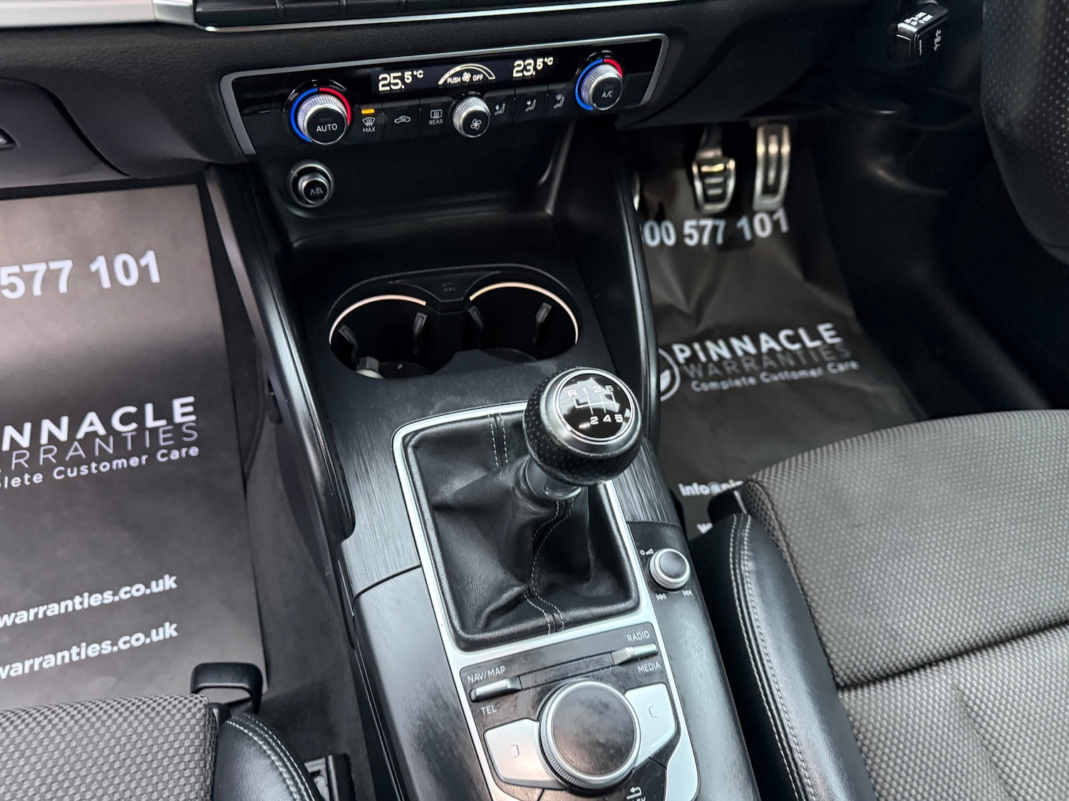 Used Audi A3 2017 for sale - 77668210: Photo 19