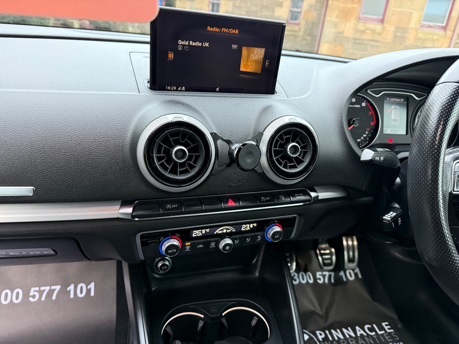 Used Audi A3 2017 for sale - 77668210: Photo 20