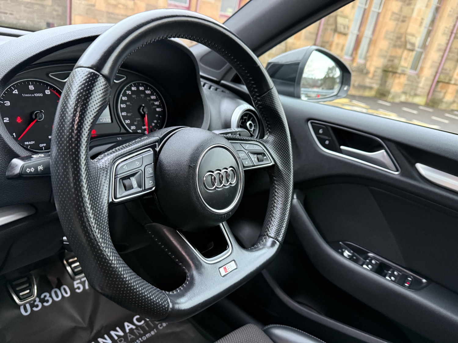 Used Audi A3 2017 for sale - 77668210: Photo 21