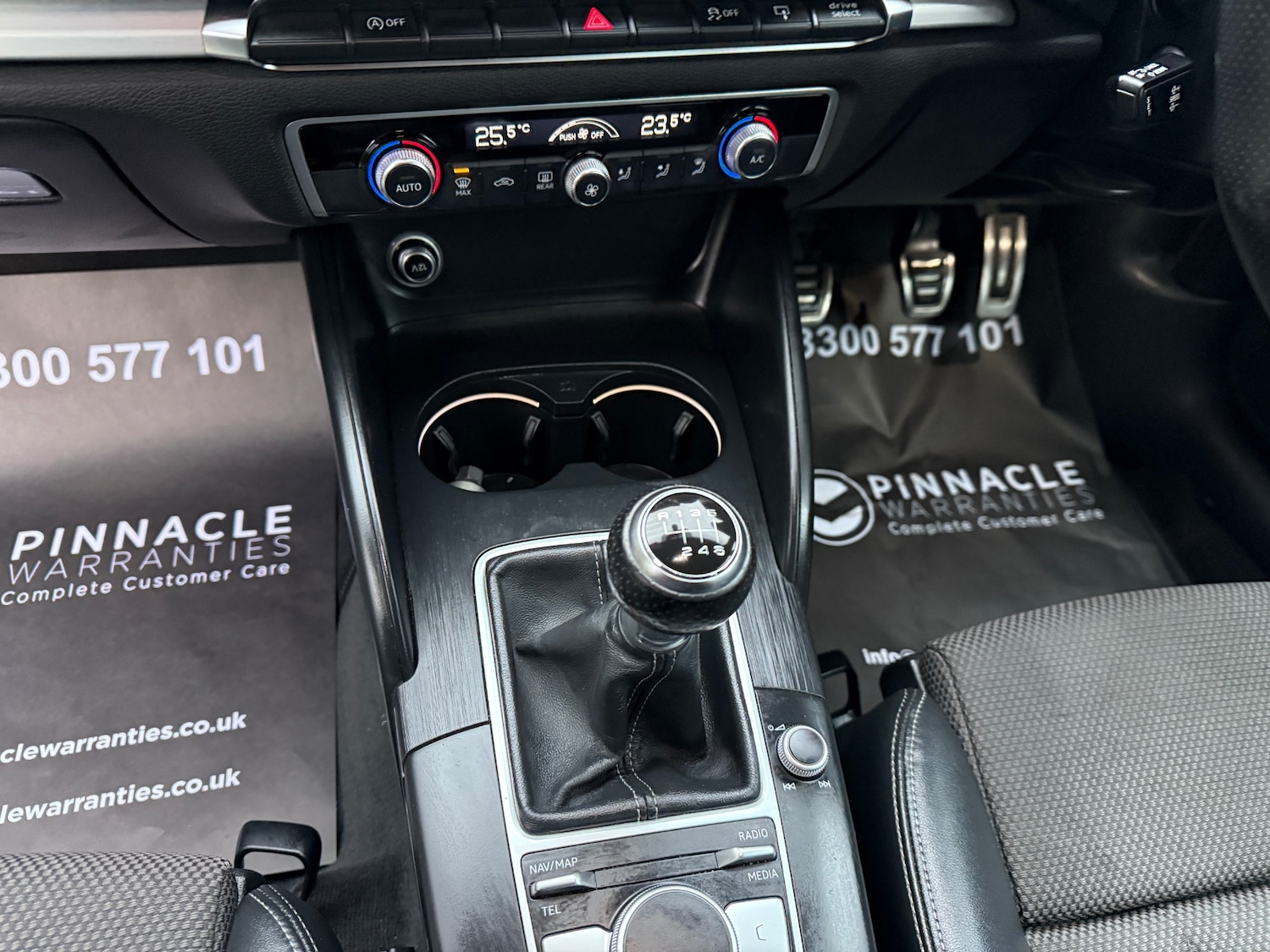 Used Audi A3 2017 for sale - 77668210: Photo 22