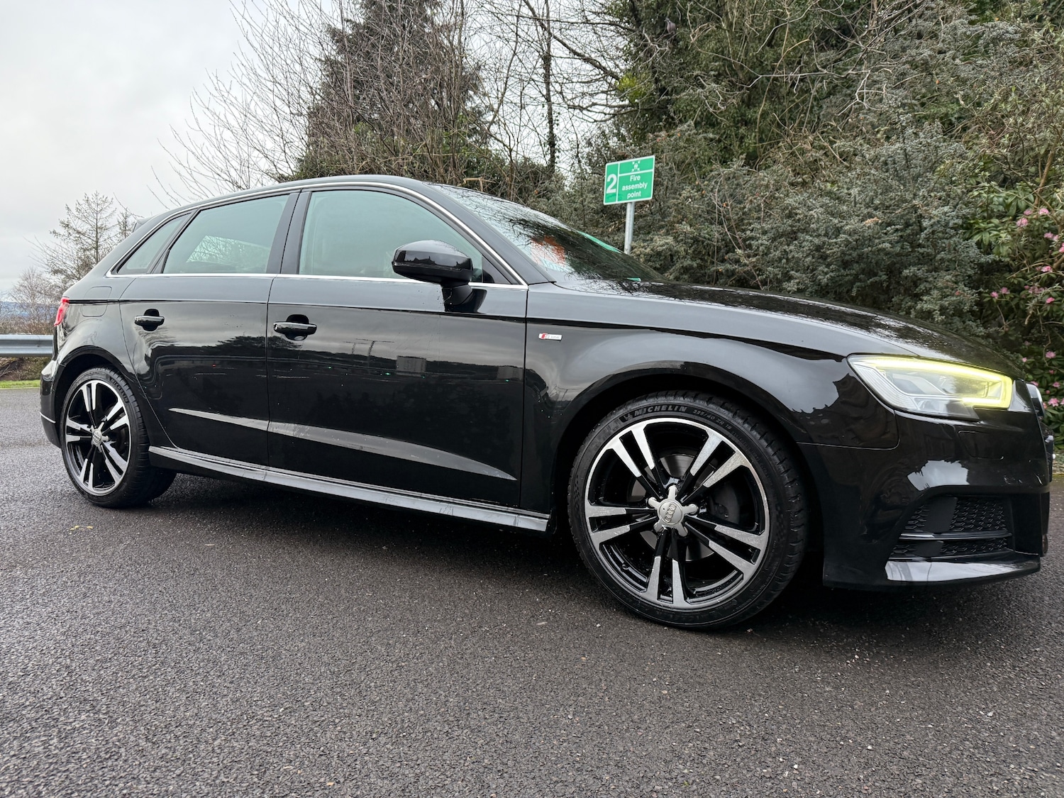 Used Audi A3 2017 for sale - 77668210: Photo 6