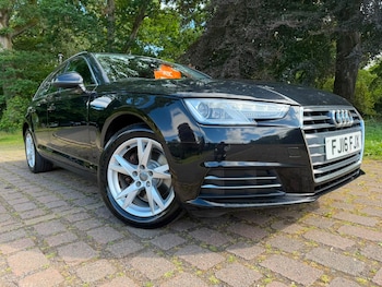Used Audi A4 2016 for sale - 79336523: Photo