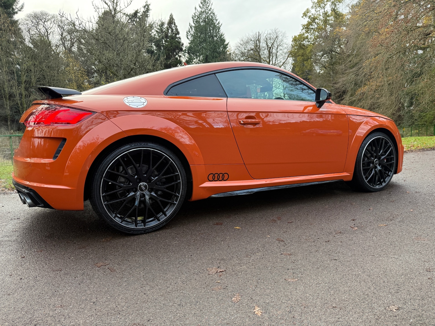 Used Audi TT 2020 for sale - 76842790: Photo 10