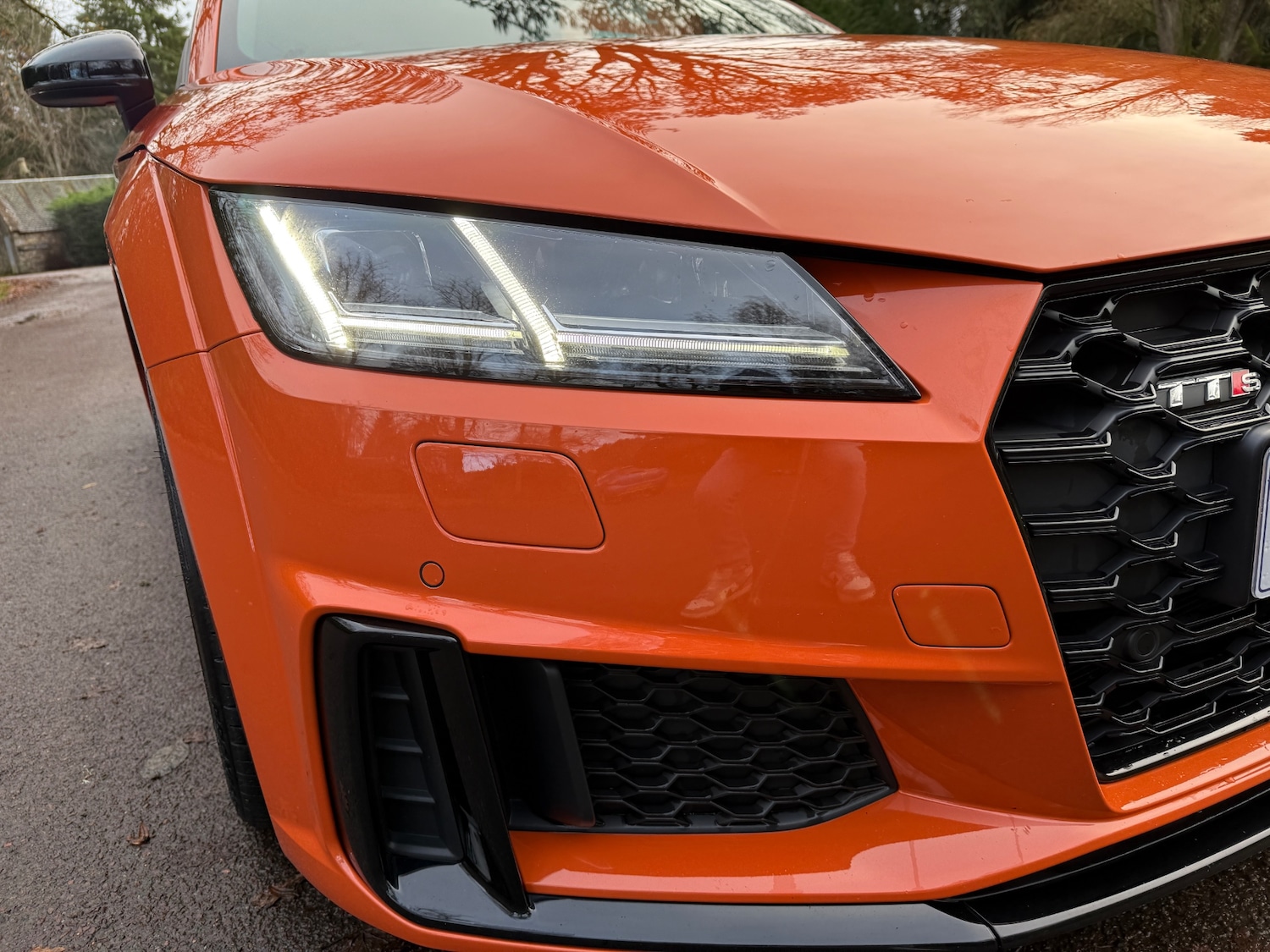Used Audi TT 2020 for sale - 76842790: Photo 15