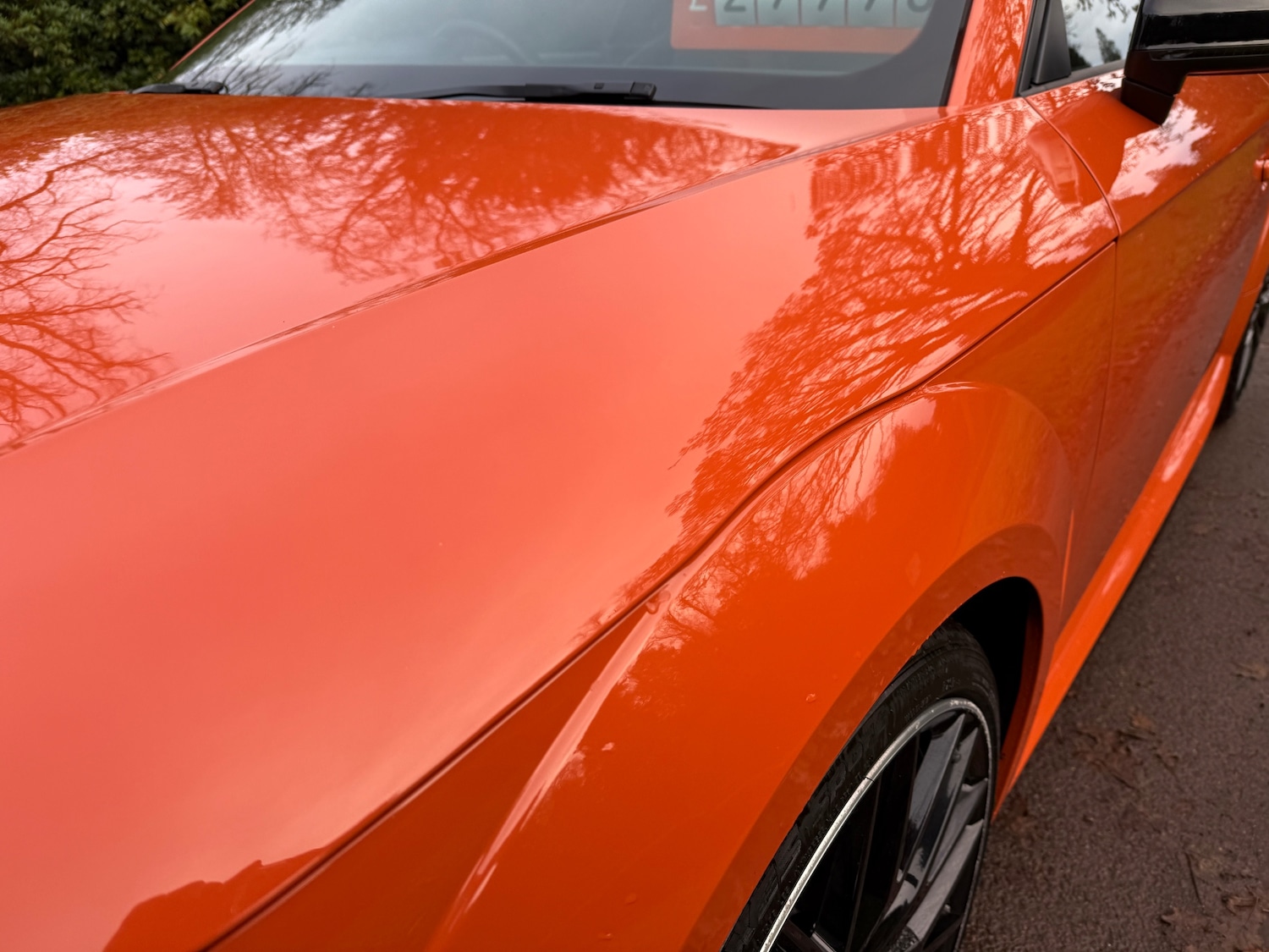 Used Audi TT 2020 for sale - 76842790: Photo 16