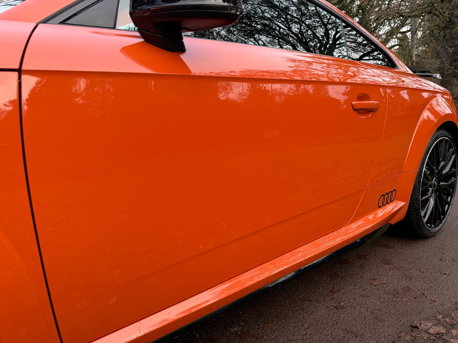 Used Audi TT 2020 for sale - 76842790: Photo 17