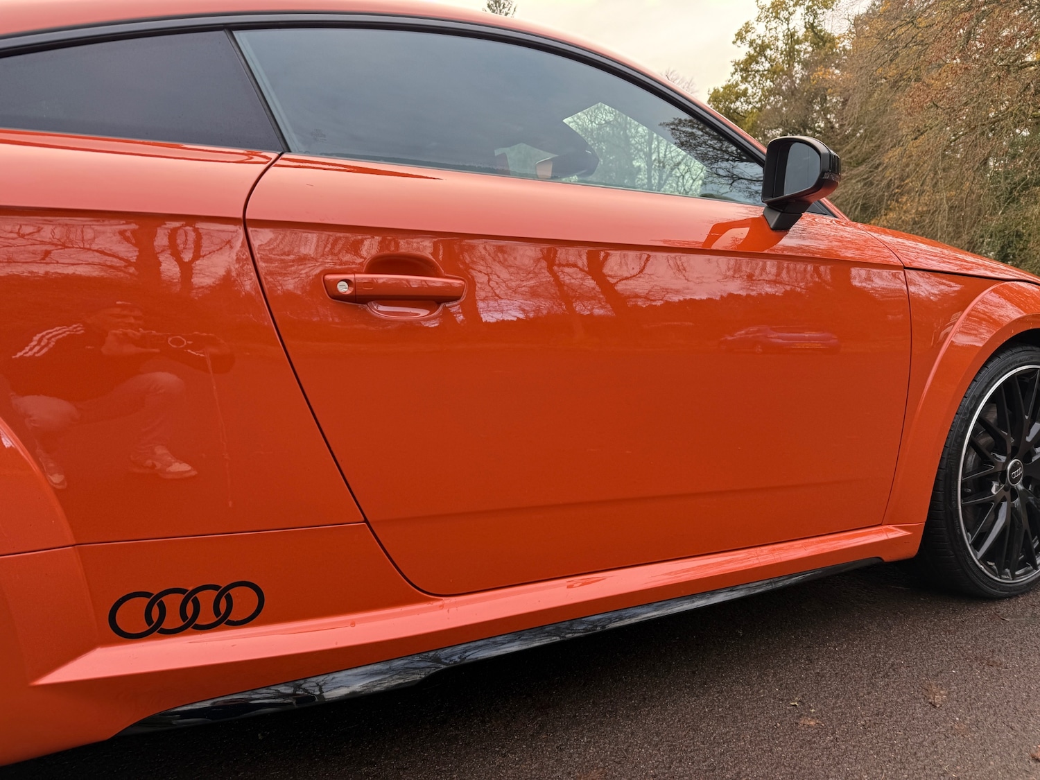 Used Audi TT 2020 for sale - 76842790: Photo 20