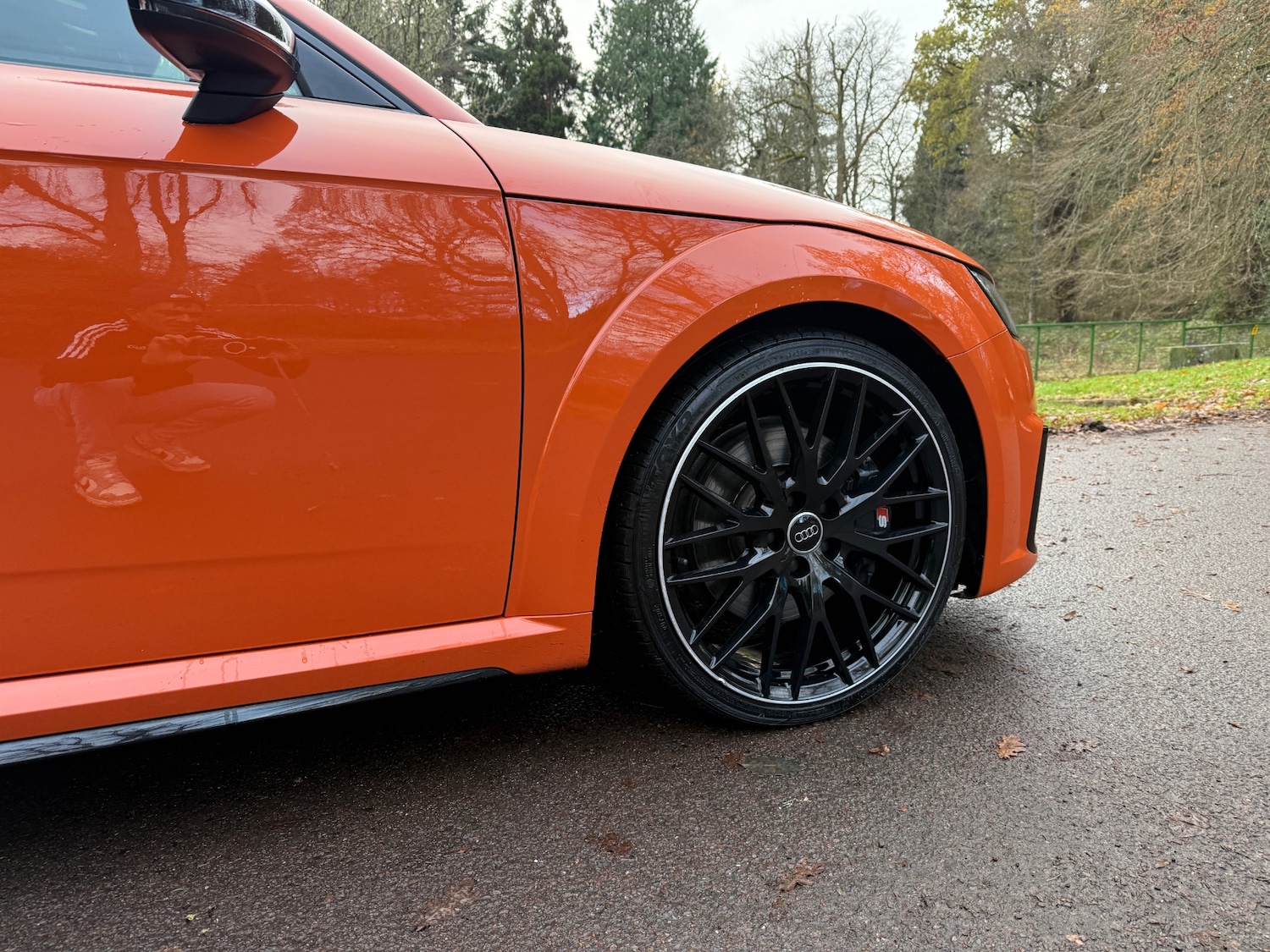 Used Audi TT 2020 for sale - 76842790: Photo 21