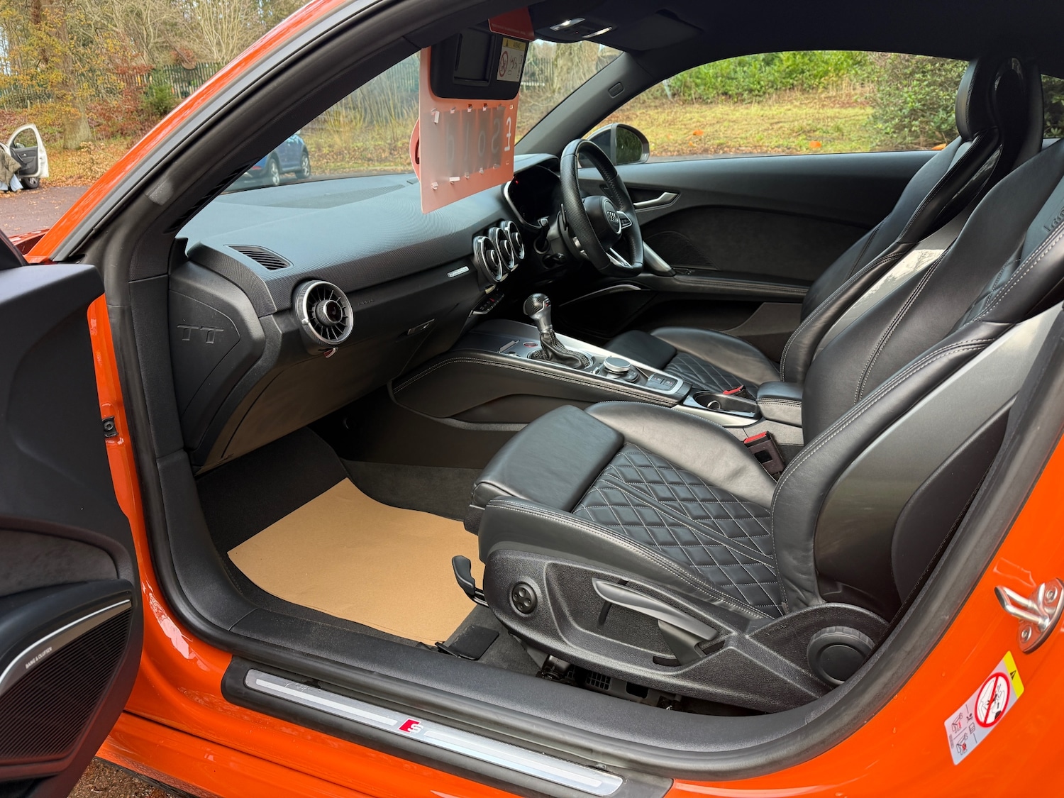 Used Audi TT 2020 for sale - 76842790: Photo 24