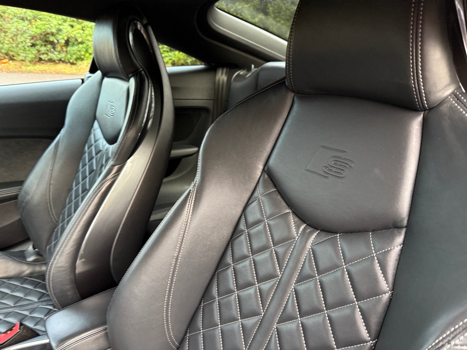 Used Audi TT 2020 for sale - 76842790: Photo 25