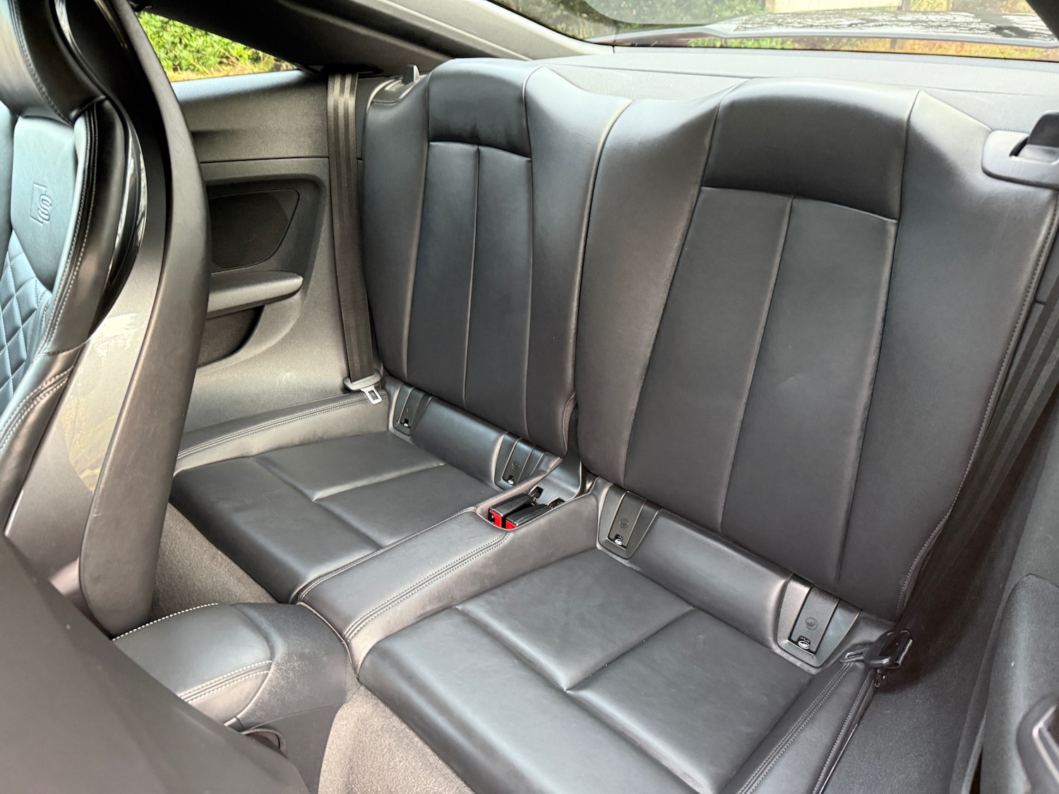 Used Audi TT 2020 for sale - 76842790: Photo 26