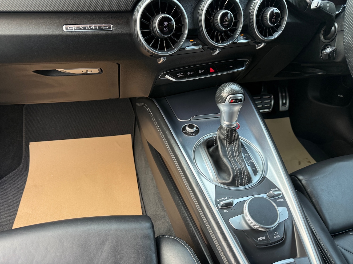 Used Audi TT 2020 for sale - 76842790: Photo 28