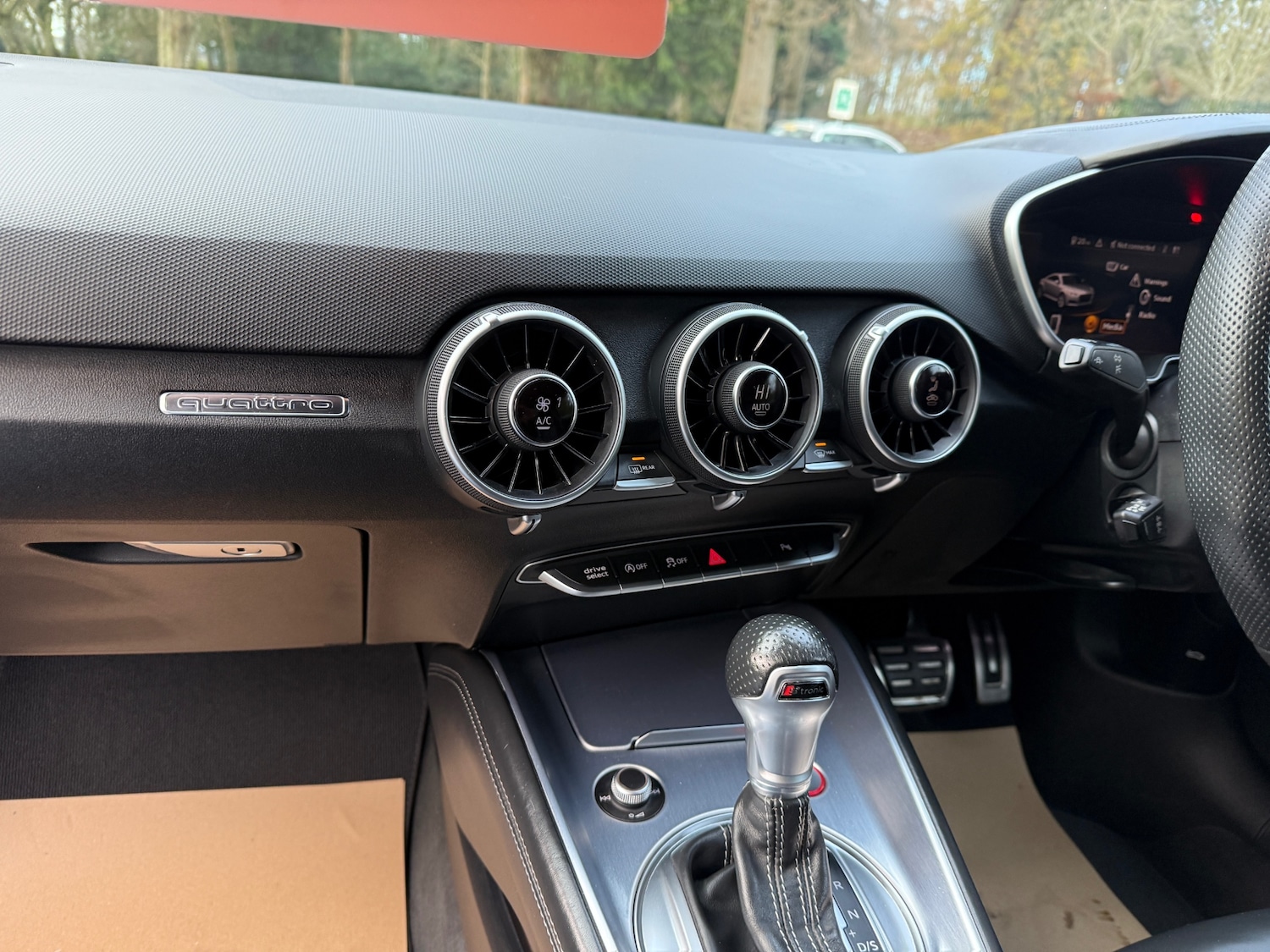 Used Audi TT 2020 for sale - 76842790: Photo 29