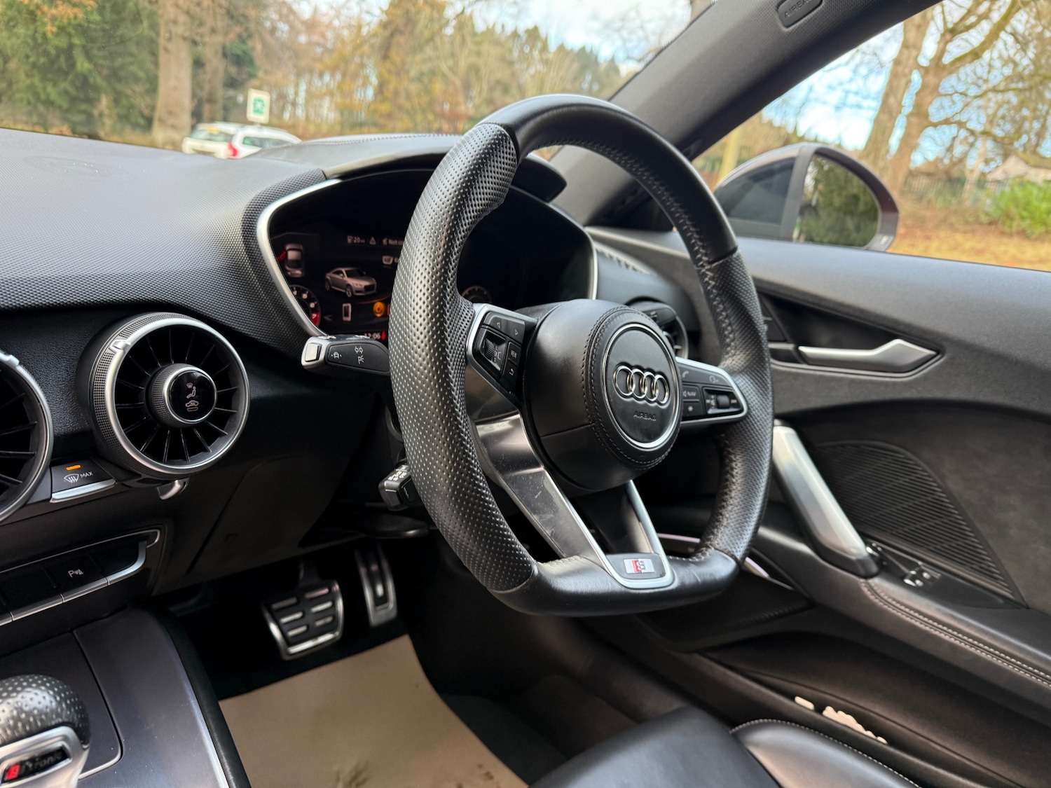 Used Audi TT 2020 for sale - 76842790: Photo 30