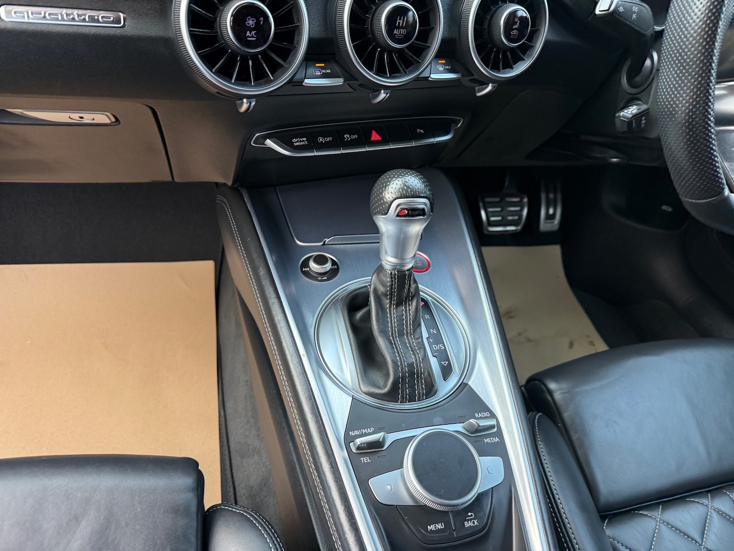 Used Audi TT 2020 for sale - 76842790: Photo 31