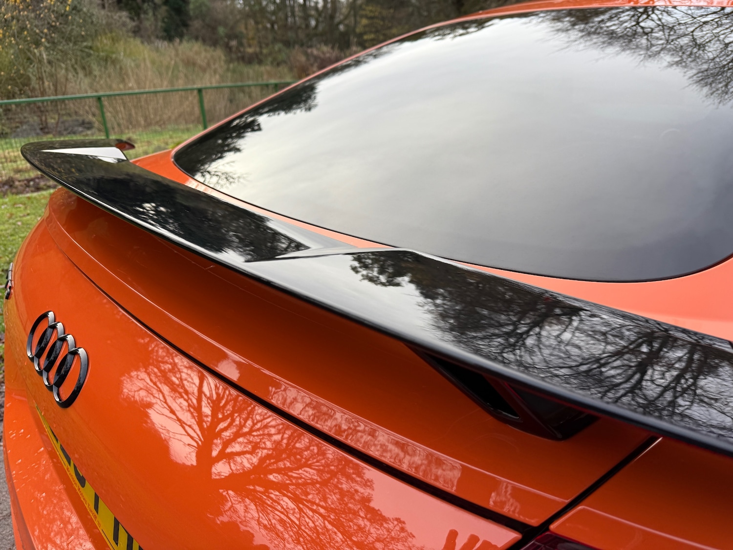 Used Audi TT 2020 for sale - 76842790: Photo 32