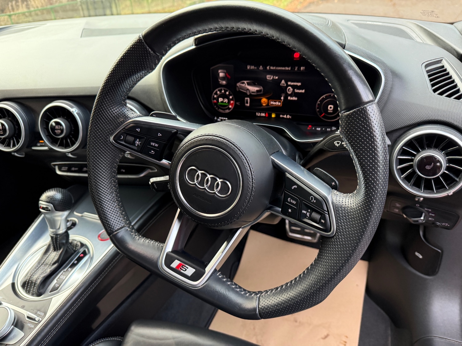 Used Audi TT 2020 for sale - 76842790: Photo 34