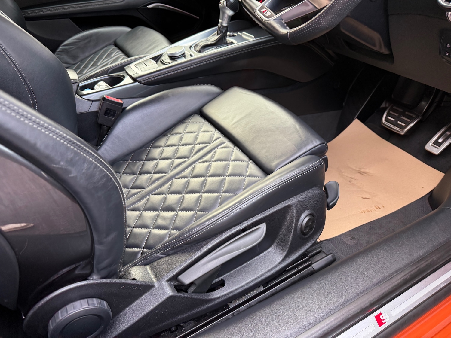 Used Audi TT 2020 for sale - 76842790: Photo 37