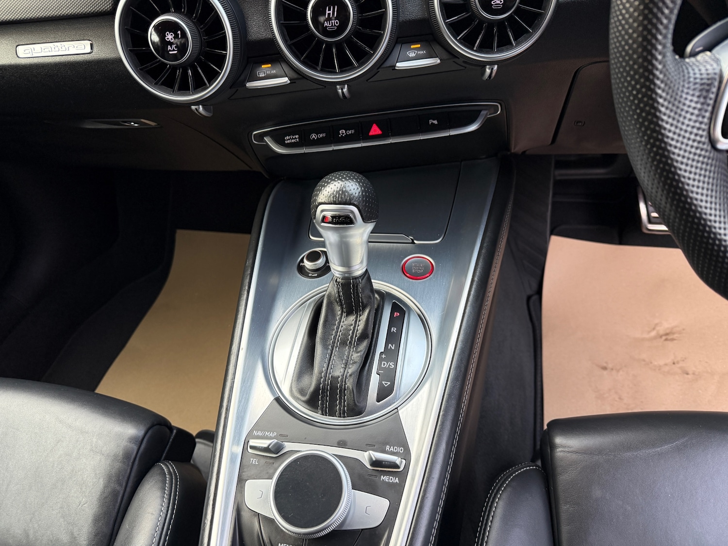 Used Audi TT 2020 for sale - 76842790: Photo 38