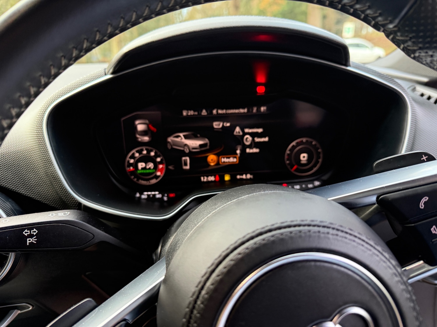 Used Audi TT 2020 for sale - 76842790: Photo 39