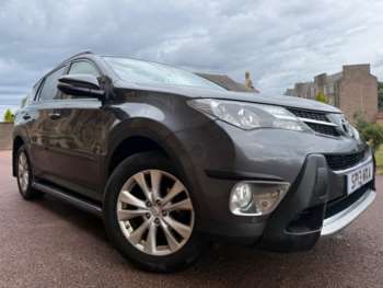2013 (13) - 2.2 D-CAT Invincible 5dr Auto