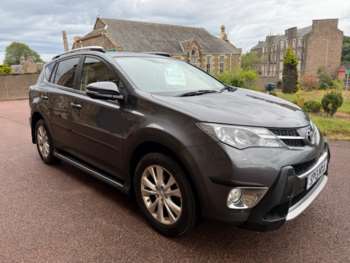 Used Toyota RAV4 2013 for sale - 75129341: Photo