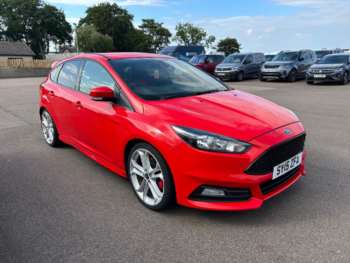 Used Ford Focus 2015 for sale - 75405601: Photo