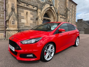 Used Ford Focus 2015 for sale - 75405601: Photo