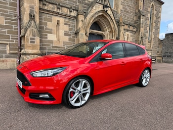 Used Ford Focus 2015 for sale - 75405601: Photo