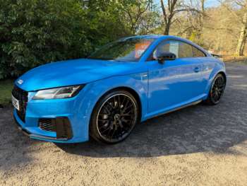 Used Audi TT 2020 for sale - 73985668: Photo