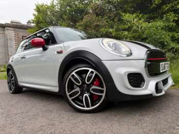 2017 (67) - 2.0 John Cooper Works 3dr