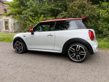 Used MINI Hatch 2017 for sale - 75142950: Photo