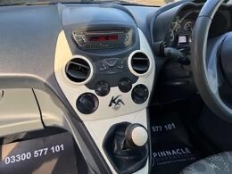 Used Ford Ka 2012 for sale - 77983094: Photo 11