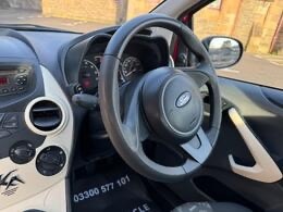 Used Ford Ka 2012 for sale - 77983094: Photo 12